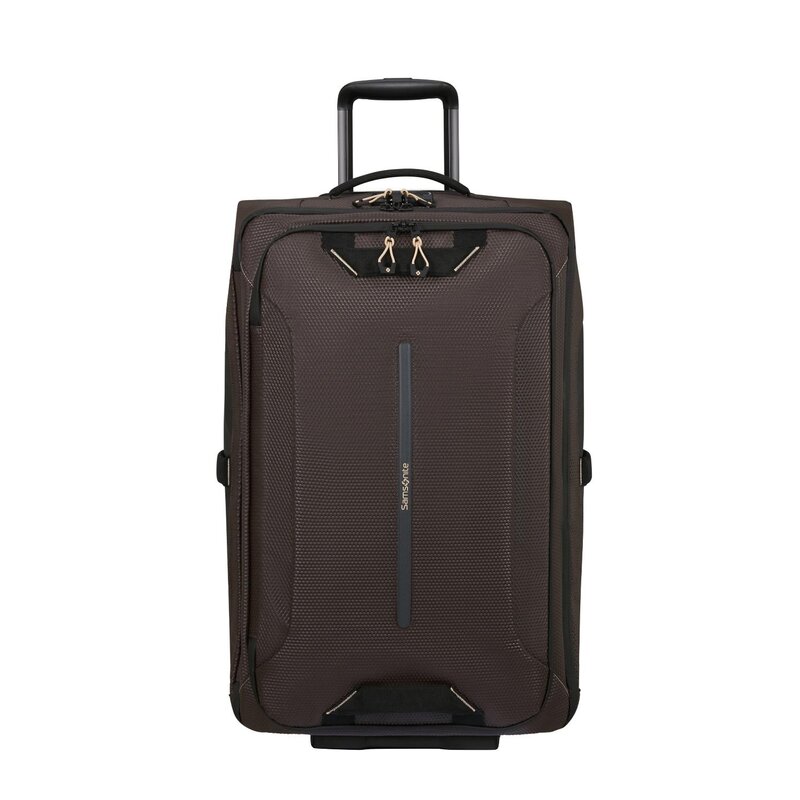 SAMSONITE Prodiver Duffle Wheels 67cm Coffee Bean
