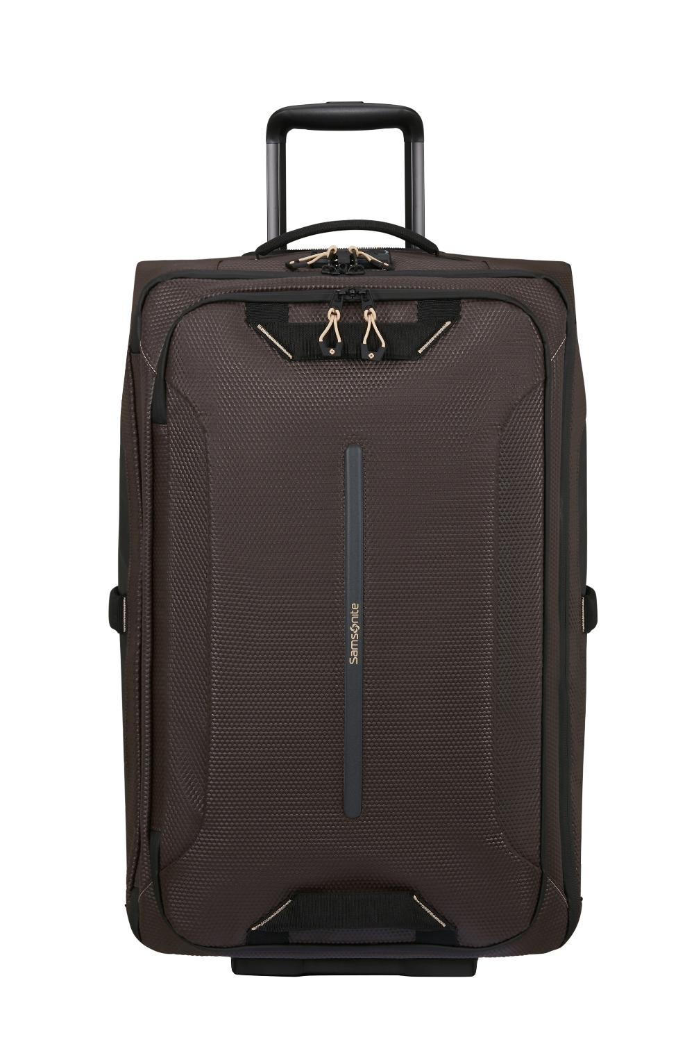 Prodiver Duffle Wheels 67cm Coffee Bean