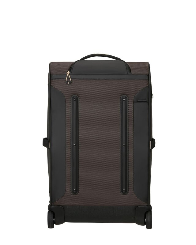 SAMSONITE Prodiver Duffle Wheels 67cm Coffee Bean