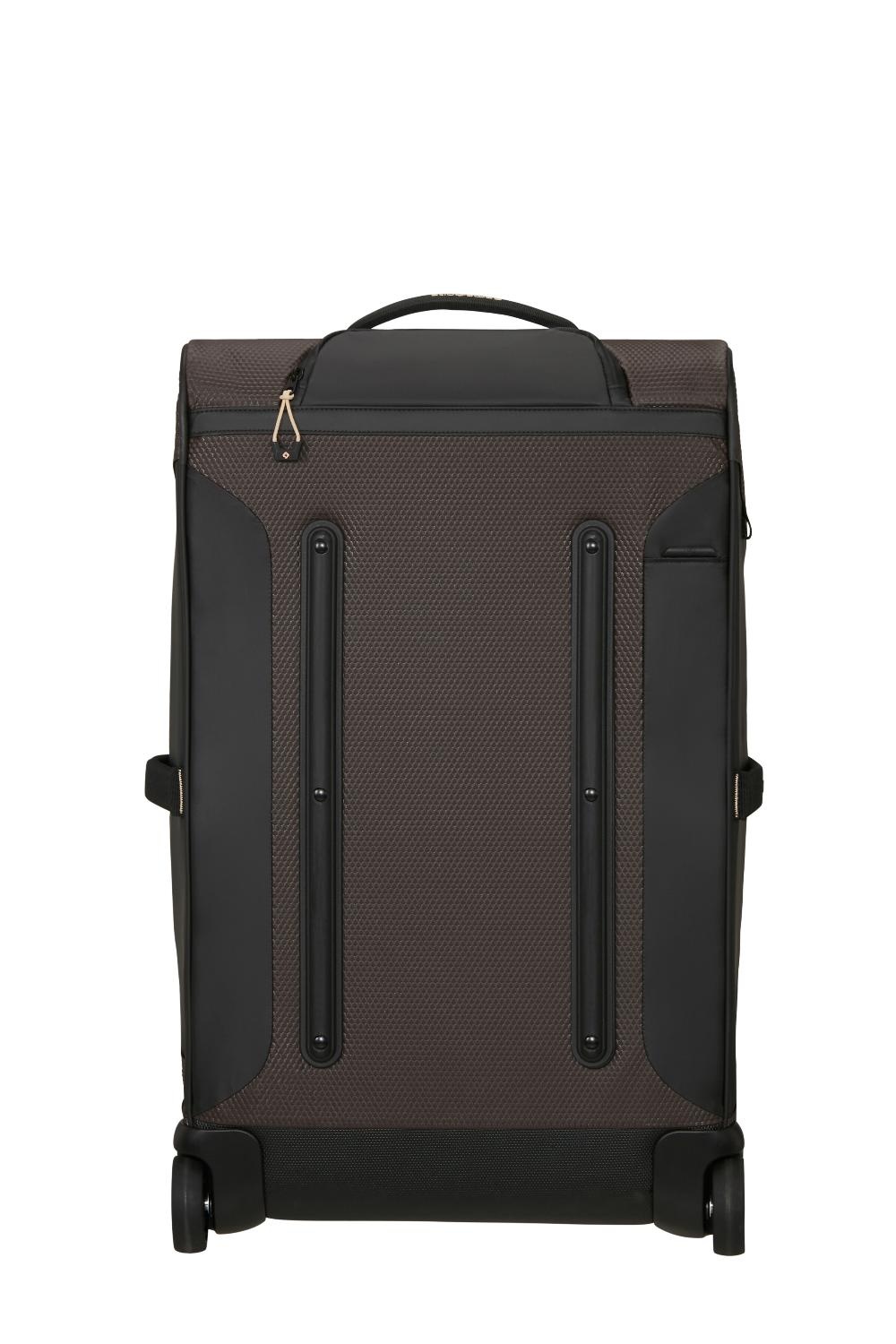 SAMSONITE Prodiver Duffle Wheels 67cm Coffee Bean