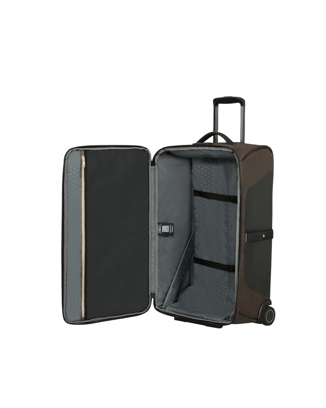 SAMSONITE Prodiver Duffle Wheels 67cm Coffee Bean