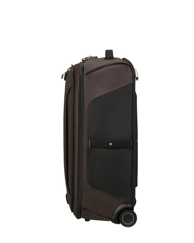 SAMSONITE Prodiver Duffle Wheels 67cm Coffee Bean