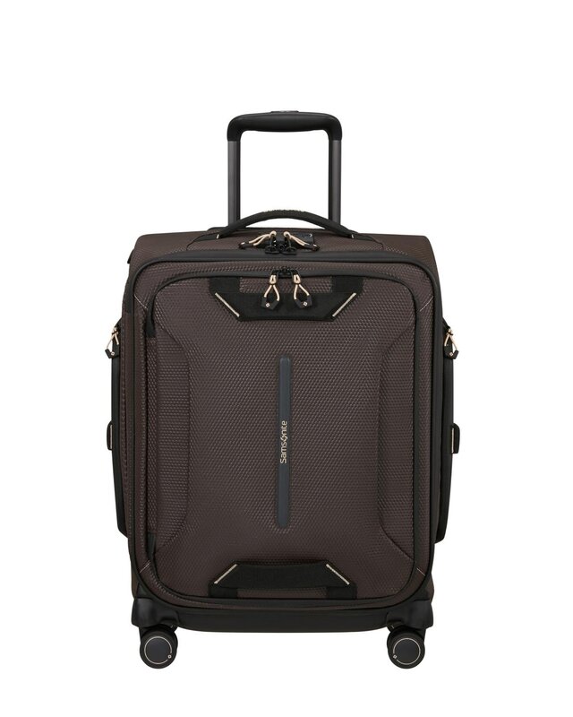 SAMSONITE Samsonite Prodiver Duffle 55cm Coffee Bean