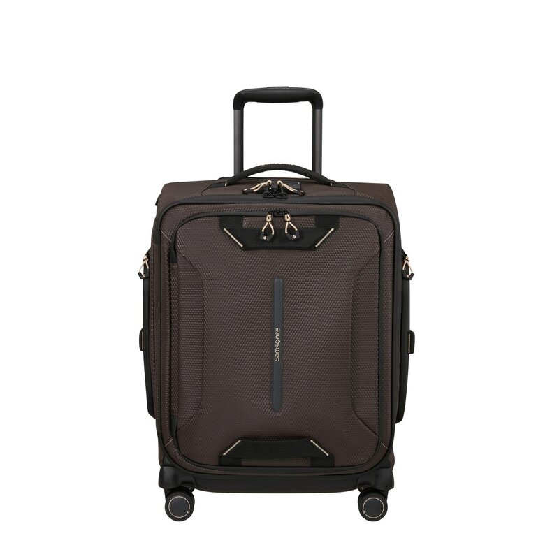 SAMSONITE Samsonite Prodiver Duffle 55cm Coffee Bean