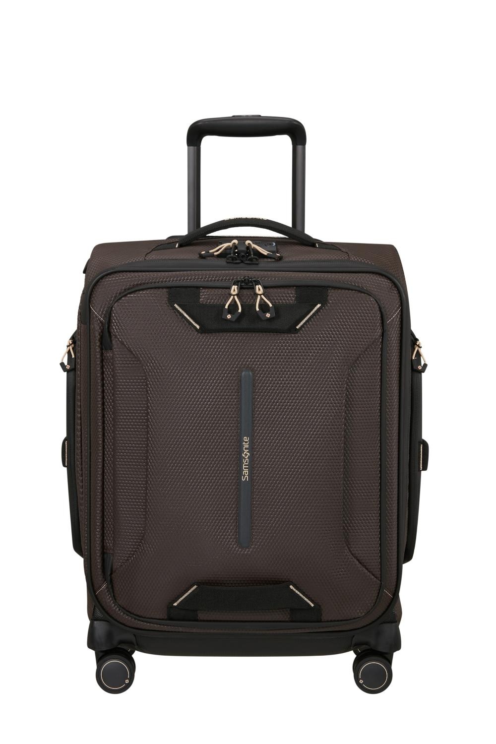 Samsonite Prodiver Duffle 55cm Coffee Bean