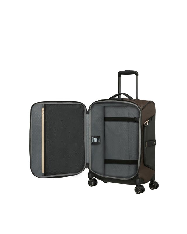 SAMSONITE Samsonite Prodiver Duffle 55cm Coffee Bean