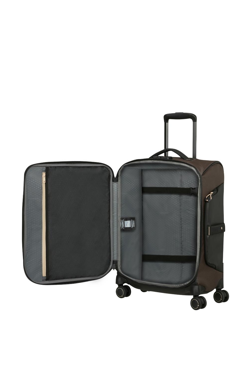 SAMSONITE Samsonite Prodiver Duffle 55cm Coffee Bean