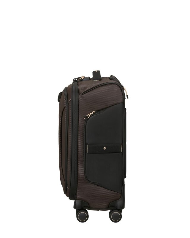SAMSONITE Samsonite Prodiver Duffle 55cm Coffee Bean