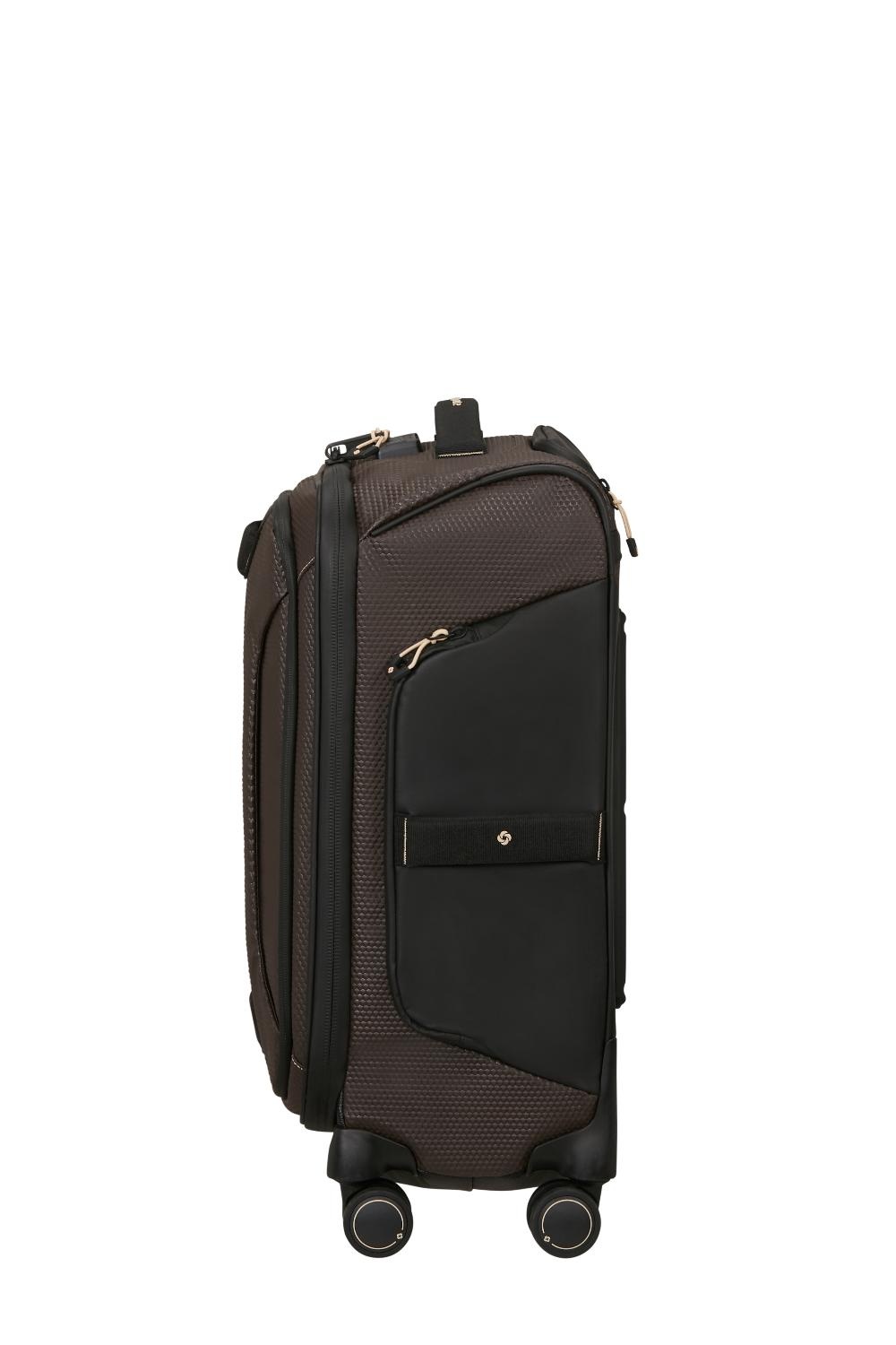 SAMSONITE Samsonite Prodiver Duffle 55cm Coffee Bean