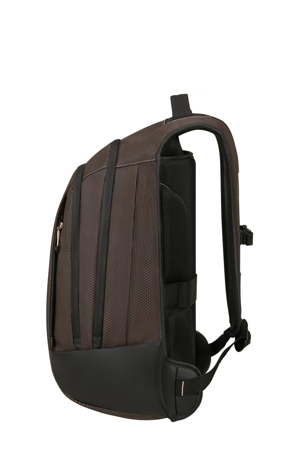 SAMSONITE Prodiver Laptop Backpack L Coffee Bean