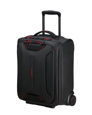 SAMSONITE Prodiver Duffle/Wh Underseater Black