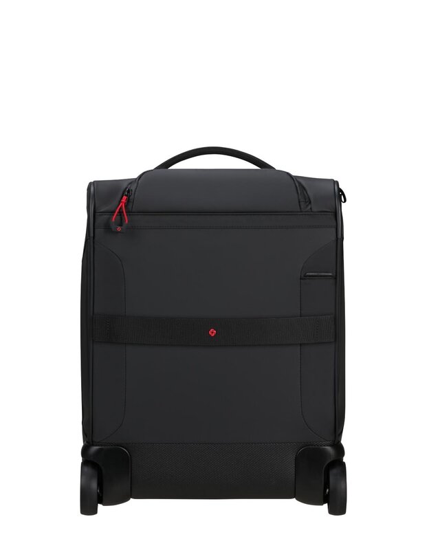 SAMSONITE Prodiver Duffle/Wh Underseater Black