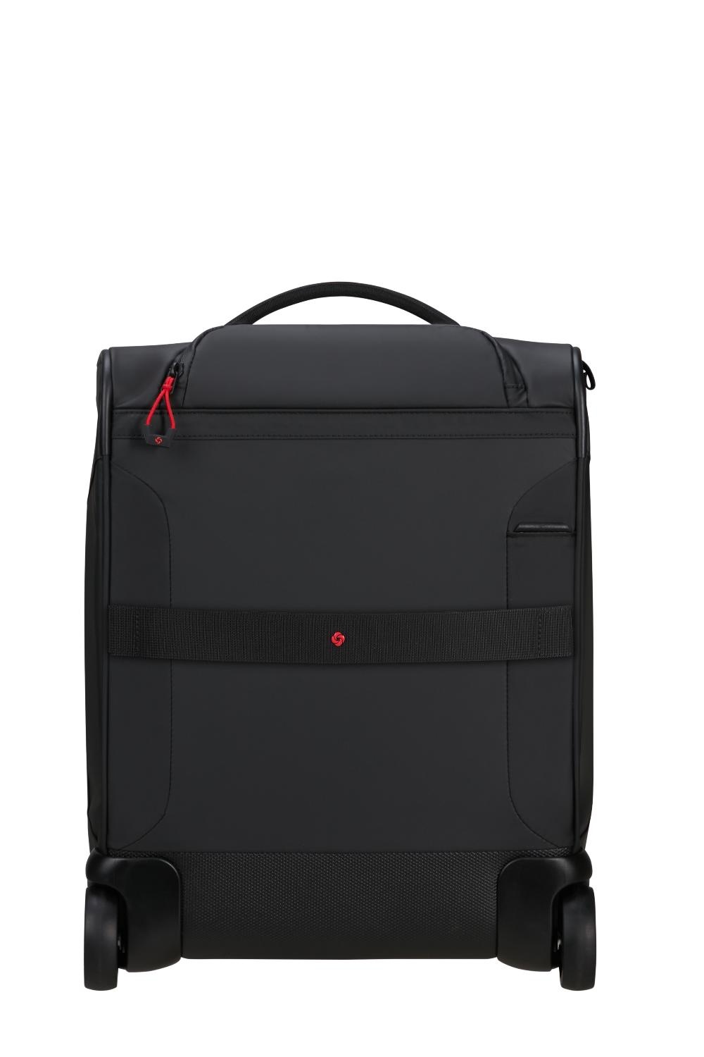 SAMSONITE Prodiver Duffle/Wh Underseater Black