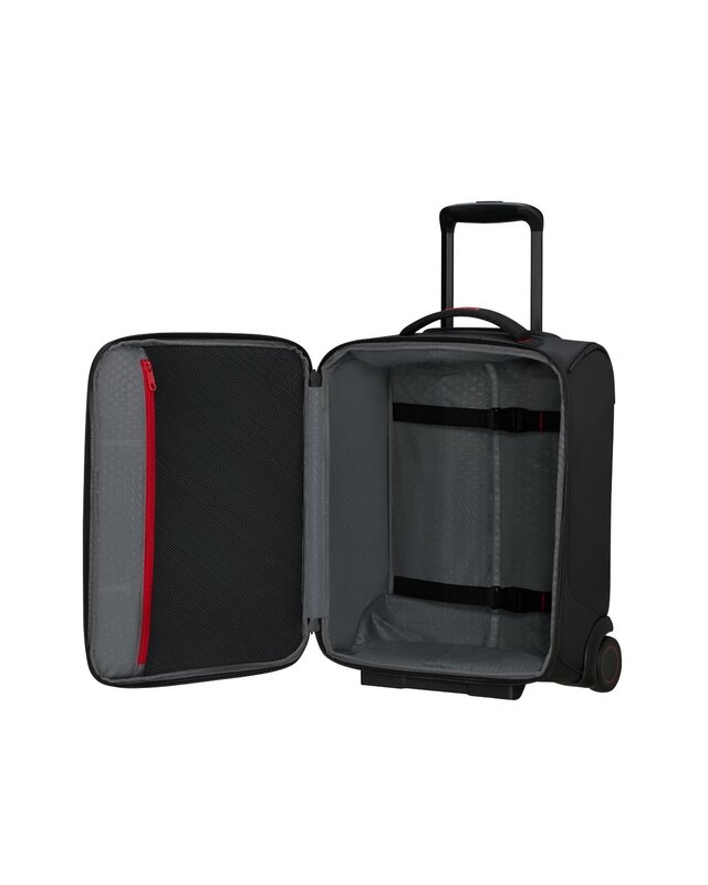 SAMSONITE Prodiver Duffle/Wh Underseater Black
