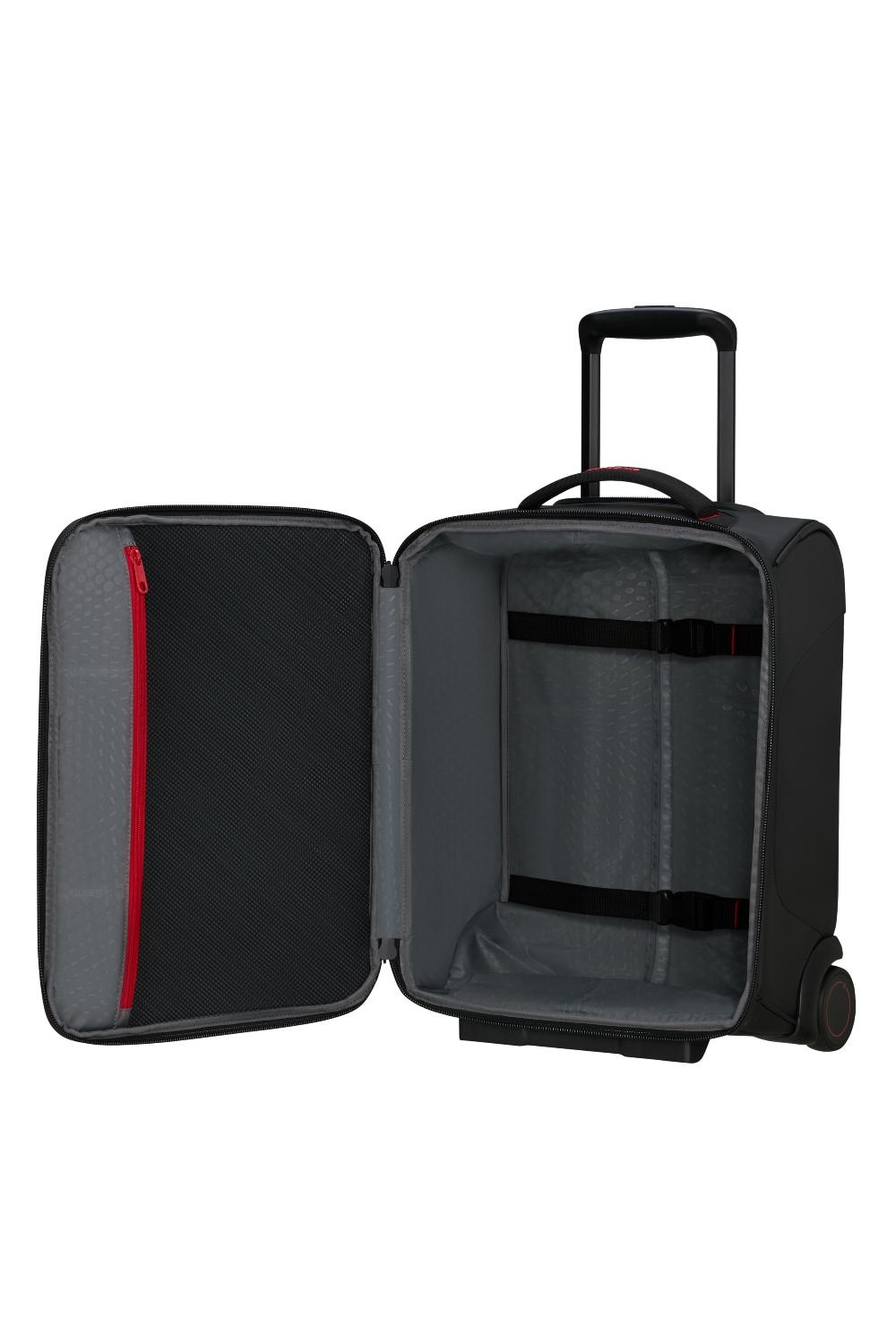 SAMSONITE Prodiver Duffle/Wh Underseater Black