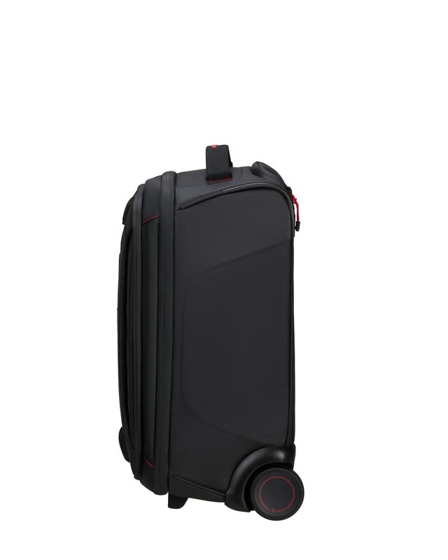 SAMSONITE Prodiver Duffle/Wh Underseater Black