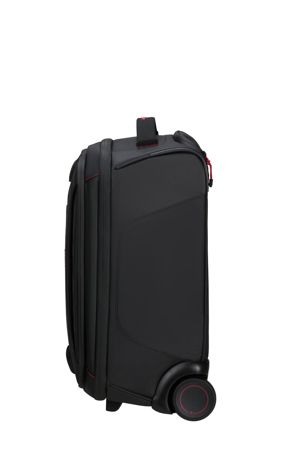 SAMSONITE Prodiver Duffle/Wh Underseater Black