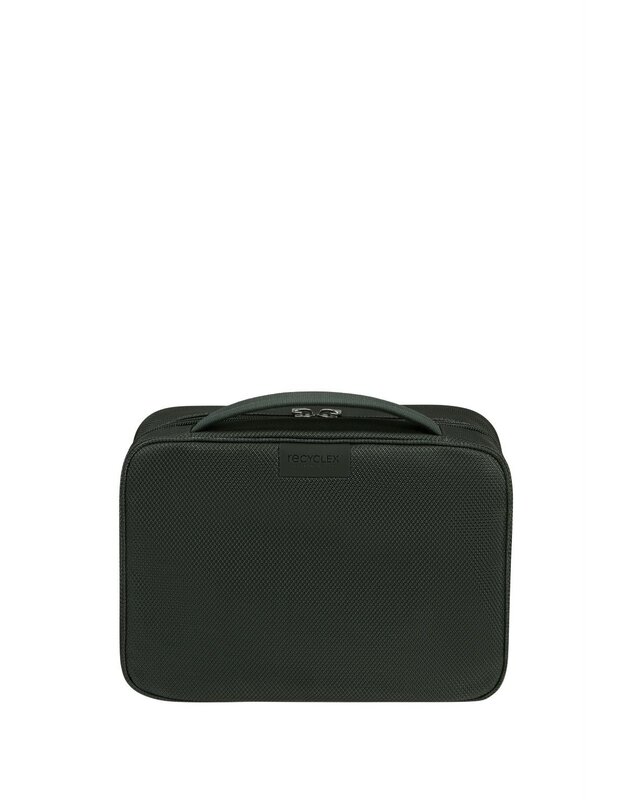 SAMSONITE SAMSONITE RESPARK TOILET KIT Forest Green