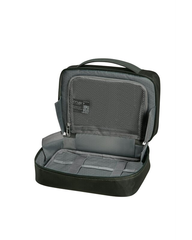 SAMSONITE SAMSONITE RESPARK TOILET KIT Forest Green