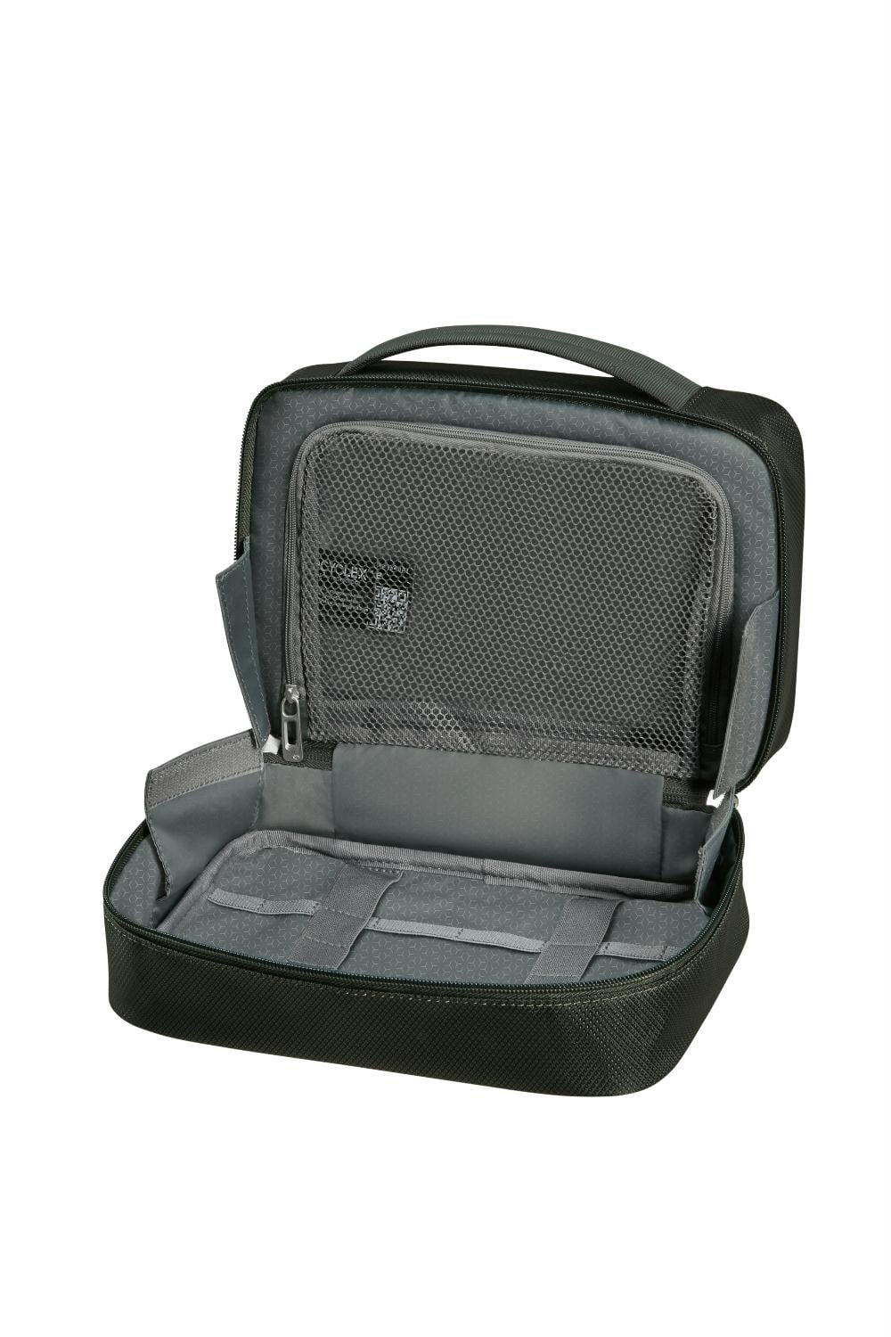 SAMSONITE SAMSONITE RESPARK TOILET KIT Forest Green