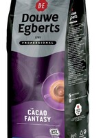 Douwe Egberts CACAO FANTASY BLUE MELK 1KG