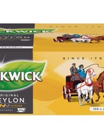 Pickwick THEE CEYLON 2GR ZONDER ENV 100STKS