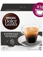 Dolce Gusto ESPRESSO INTENSO 16CUPS