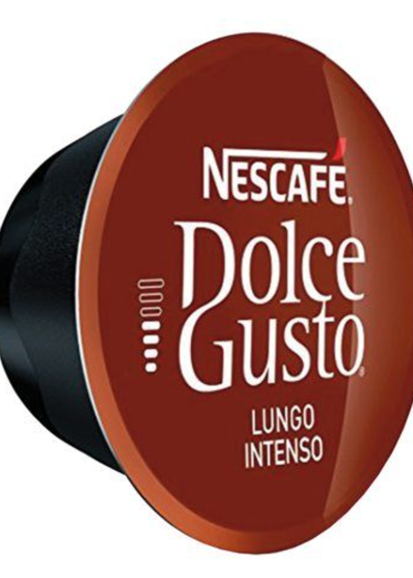 Dolce Gusto Dolce Gusto LUNGO INTENSO 16CUPS