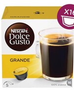 Dolce Gusto GRANDE 16CUPS