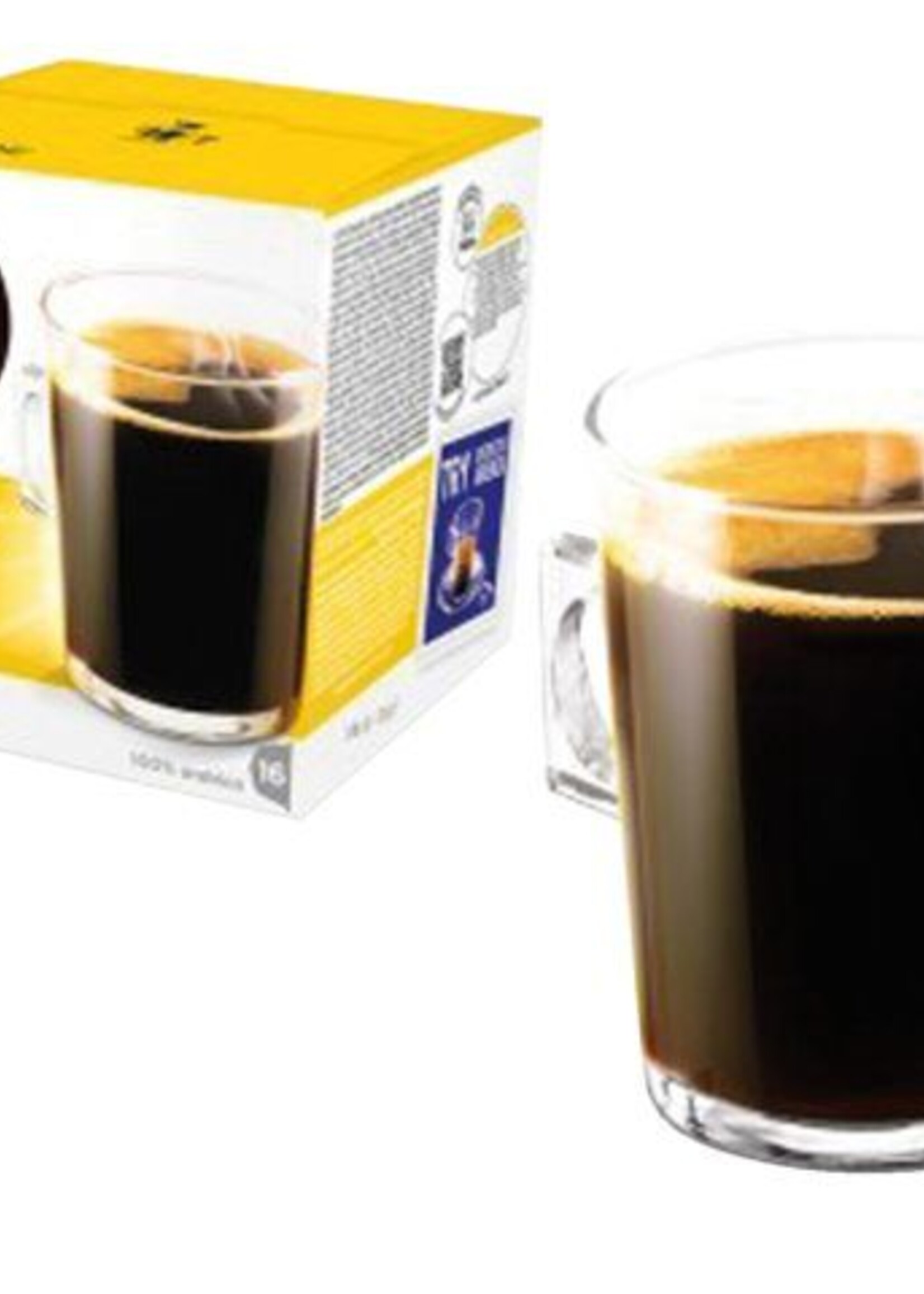 Dolce Gusto Dolce Gusto GRANDE 16CUPS