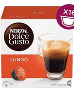Dolce Gusto LUNGO 16CUPS