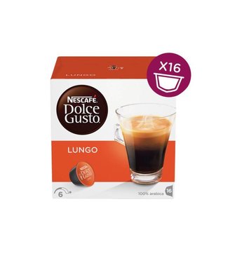 Dolce Gusto LUNGO