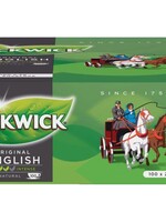 Pickwick THEE ENGELSE MEL 2GR ZONDER ENV 100STKS