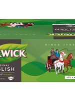 Pickwick THEE ENGELSE MEL 4GR GEEN ENV 100STKS