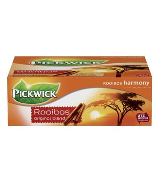 Pickwick THEE ROOIBOS 1.5GR 100STKS