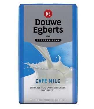 Douwe Egberts KOFFIEMELK CAFITESSE AUTOM 750ML