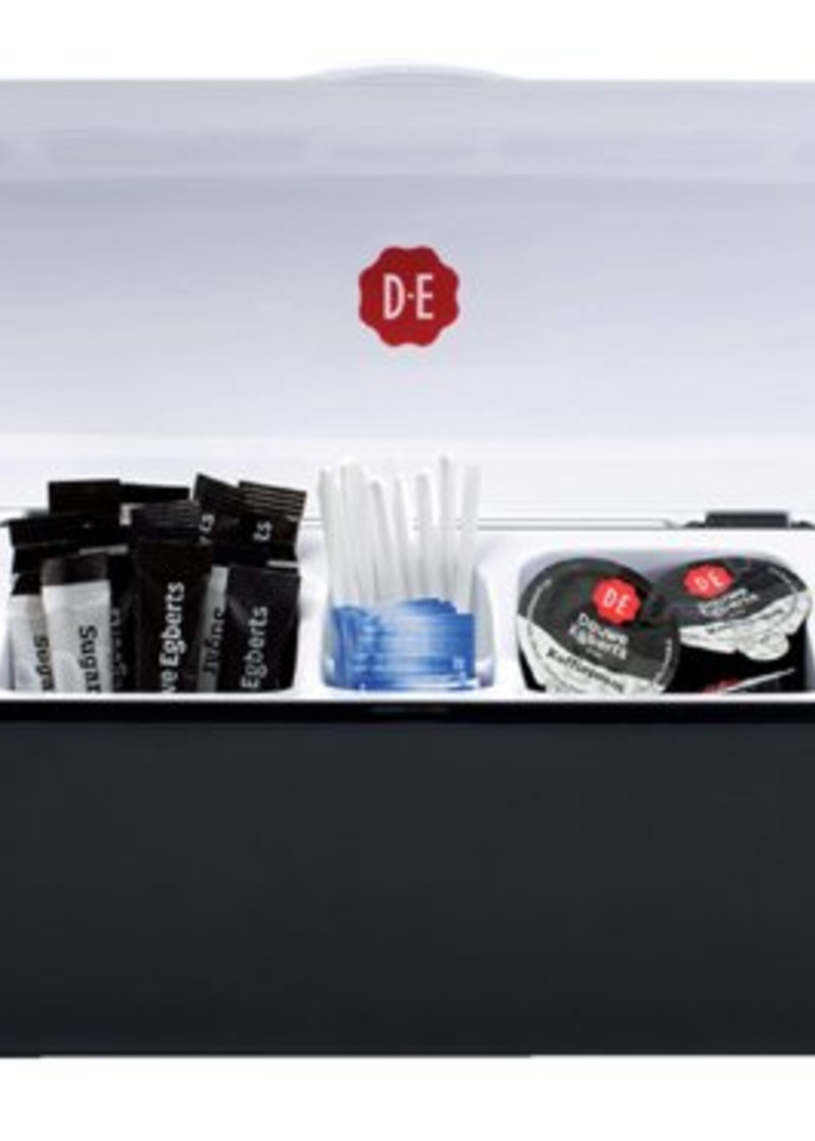 Douwe Egberts Douwe Egberts TAFELSTANDAARD INLC INHOUD 5 VAK ZW