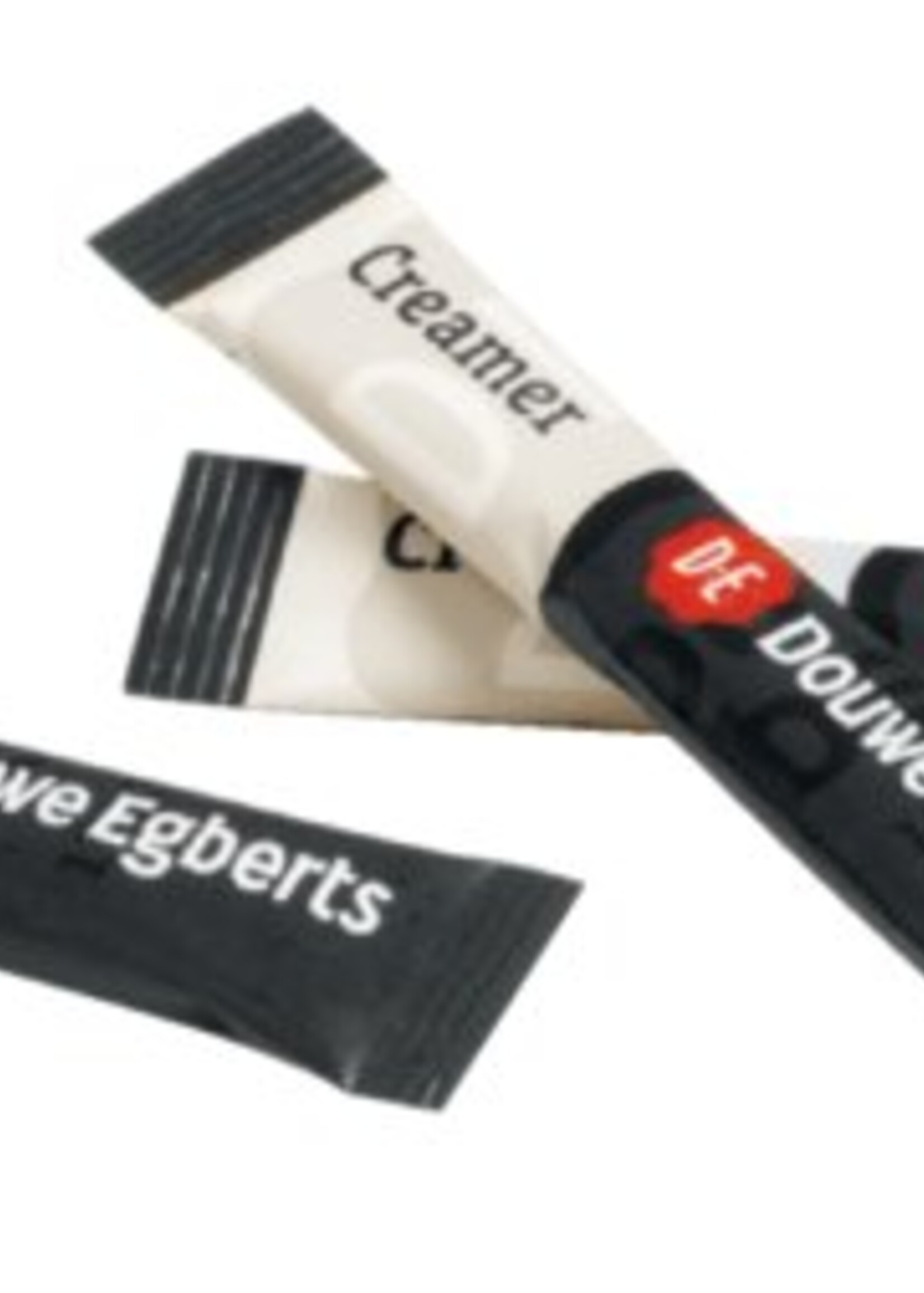 Douwe Egberts Douwe Egberts KOFFIECREAMER 2.5GR 900STKS