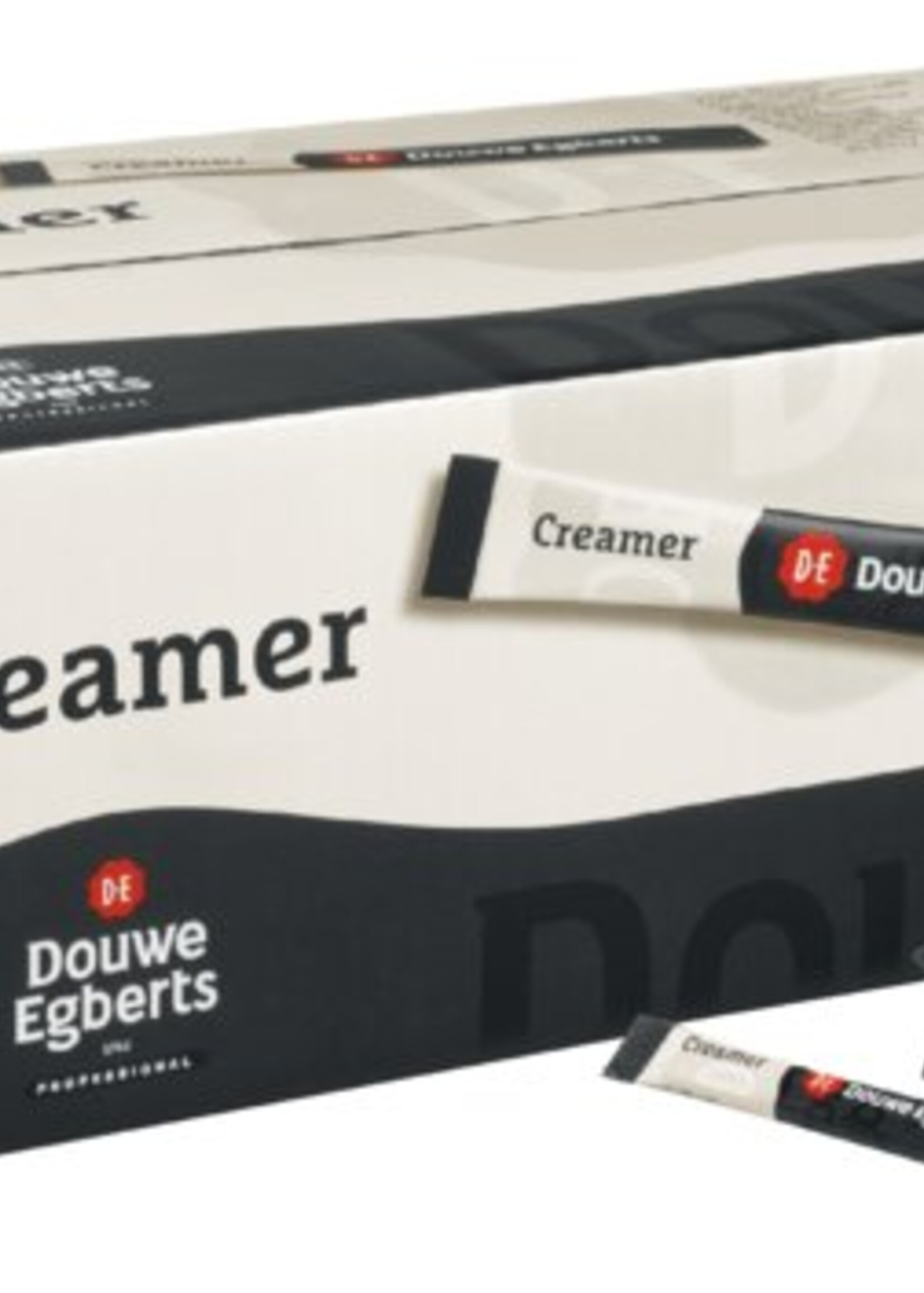 Douwe Egberts Douwe Egberts KOFFIECREAMER 2.5GR 900STKS