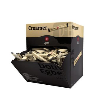 Douwe Egberts KOFFIECREAMER 2.5GR 500STKS