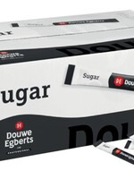 Douwe Egberts SUIKERSTICKS 4GR 900STKS