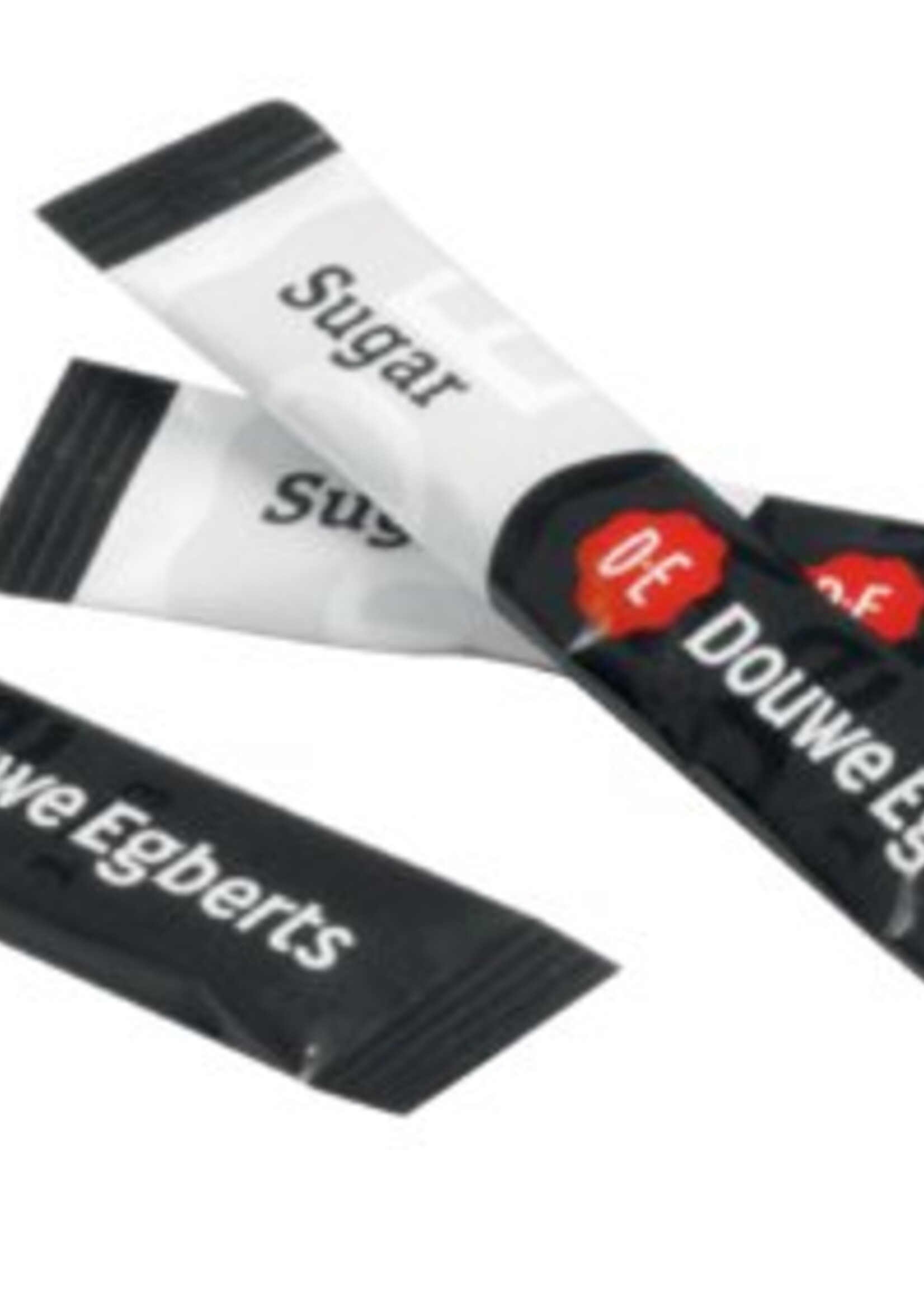 Douwe Egberts Douwe Egberts SUIKERSTICKS 4GR 500STKS