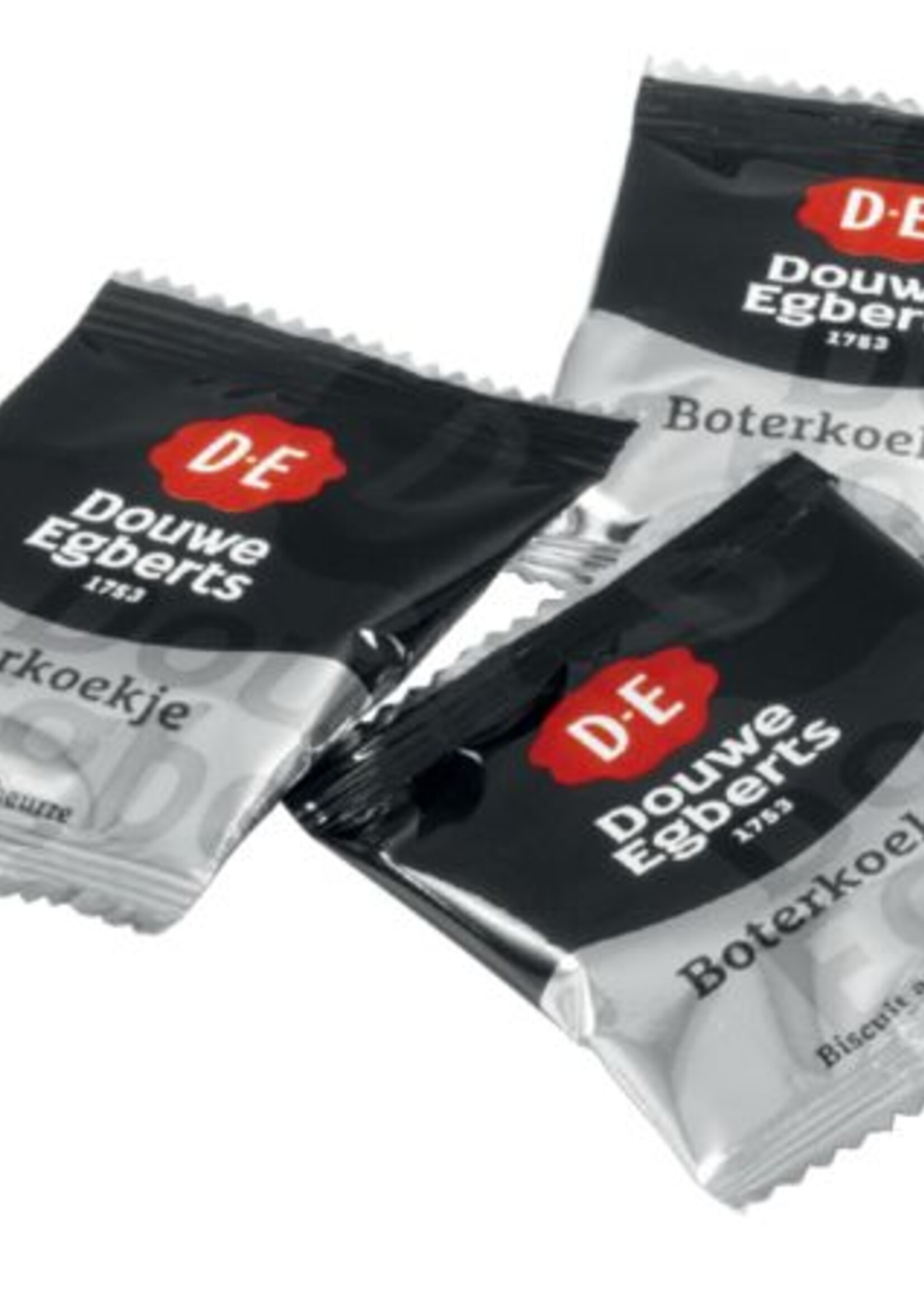 Douwe Egberts Douwe Egberts BOTERKOEKJES 150STKS