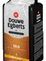 Douwe Egberts KOFFIE AUTOM FRESH BREW GOLD 1KG