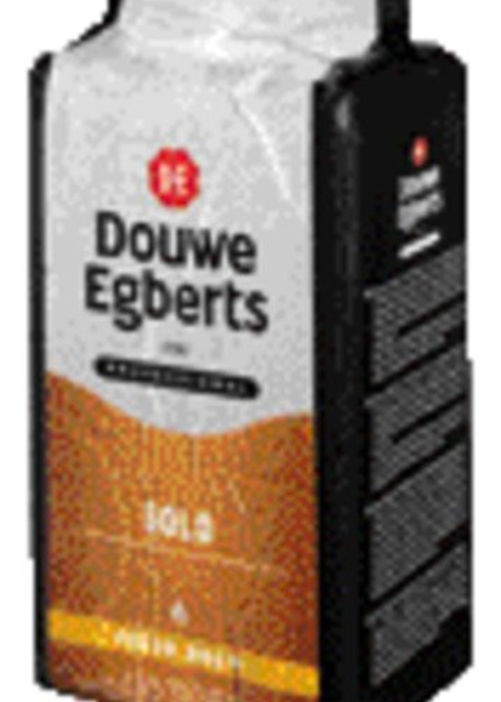 Douwe Egberts Douwe Egberts KOFFIE AUTOM FRESH BREW GOLD 1KG