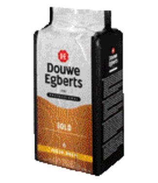 Douwe Egberts KOFFIE AUTOM FRESH BREW GOLD 1KG