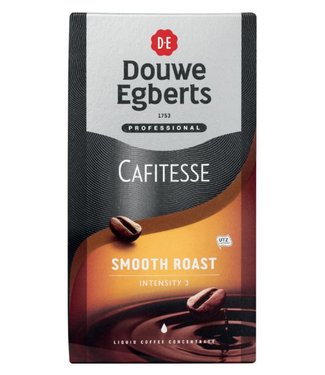 Douwe Egberts KOFFIE CAFITESSE SMOOTH ROAST AUTOM 2L