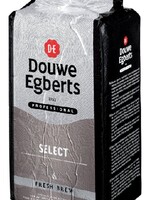 Douwe Egberts KOFFIE AUTOM FRESH BREW SELECT 1KG