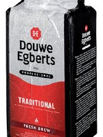 Douwe Egberts KOFFIE AUTOM FRESH BREW 1KG