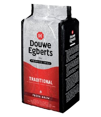 Douwe Egberts KOFFIE AUTOM FRESH BREW 1KG